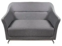 SOFA MORIS 2 SEAT